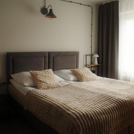 Guest Apartments Orlowo Gdynia Kültér fotó
