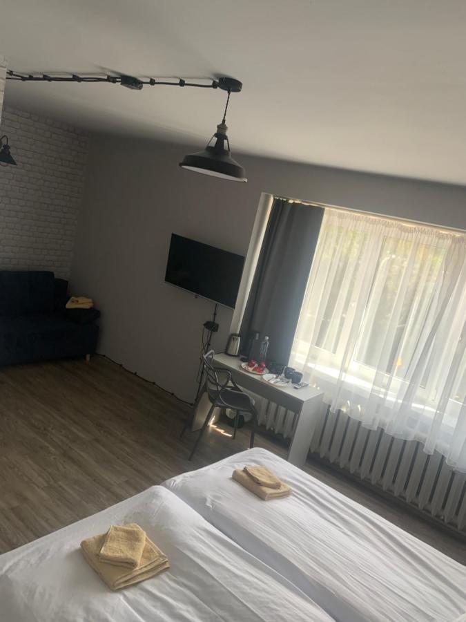 Guest Apartments Orlowo Gdynia Kültér fotó