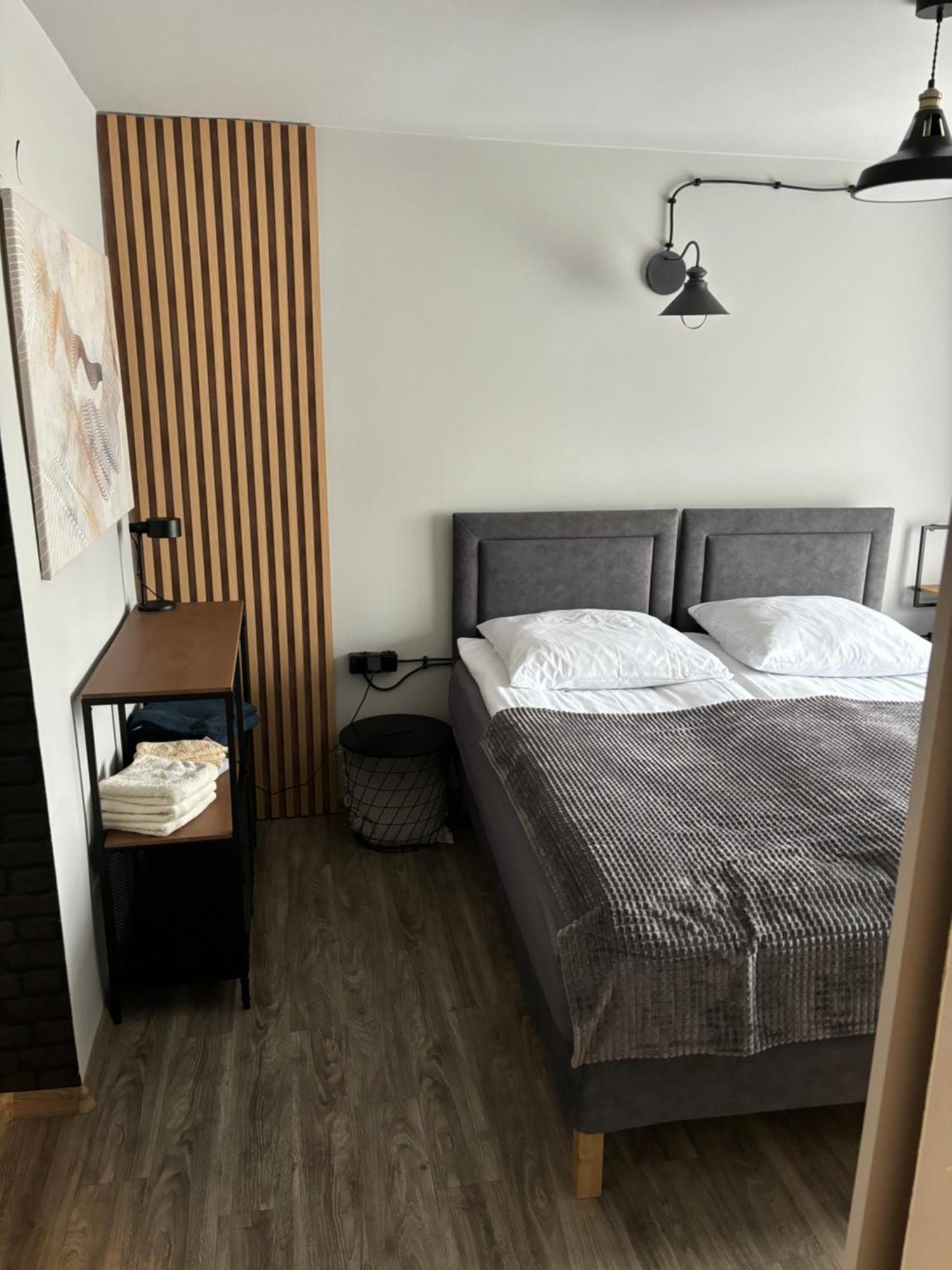 Guest Apartments Orlowo Gdynia Kültér fotó