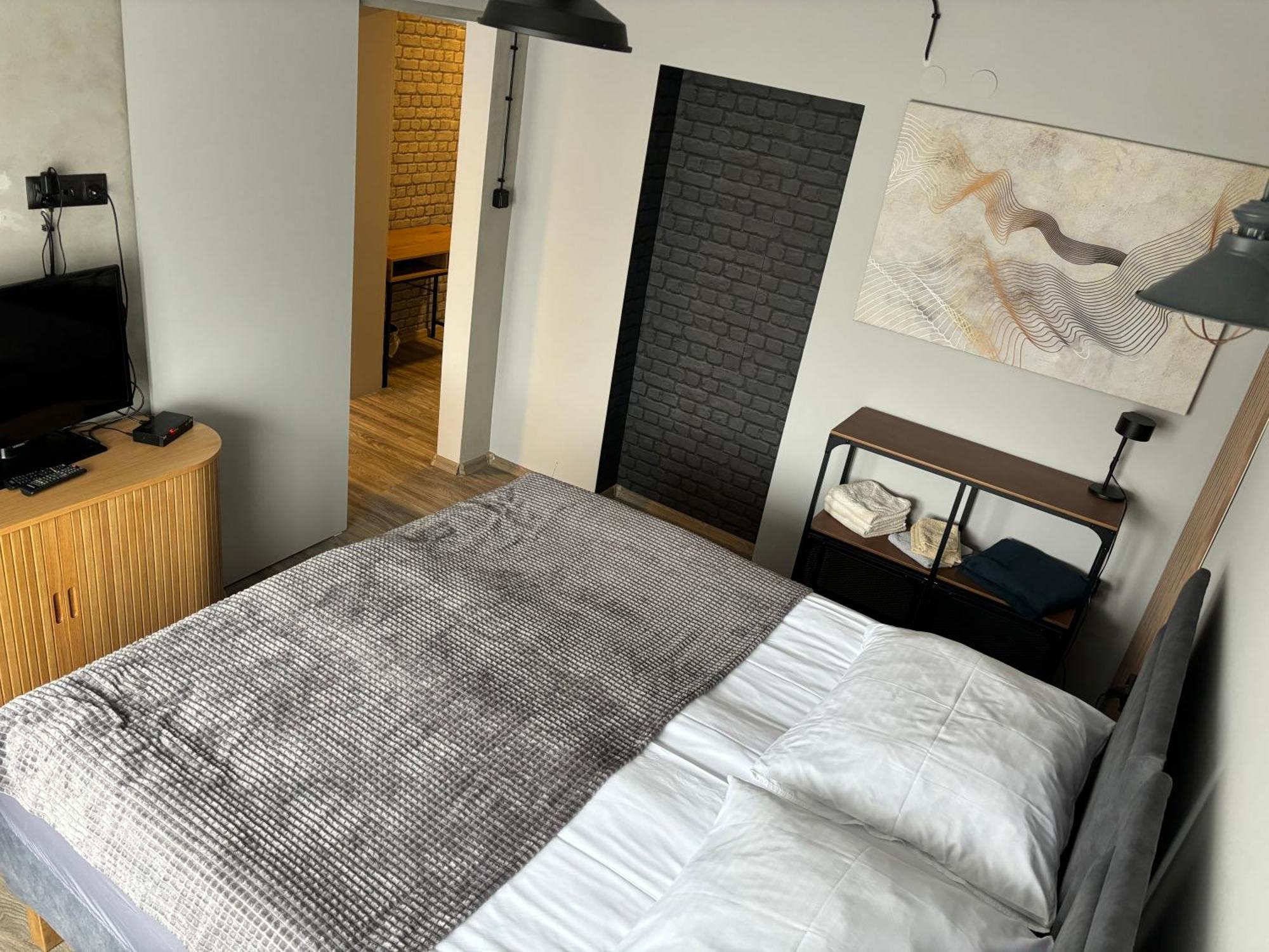 Guest Apartments Orlowo Gdynia Kültér fotó
