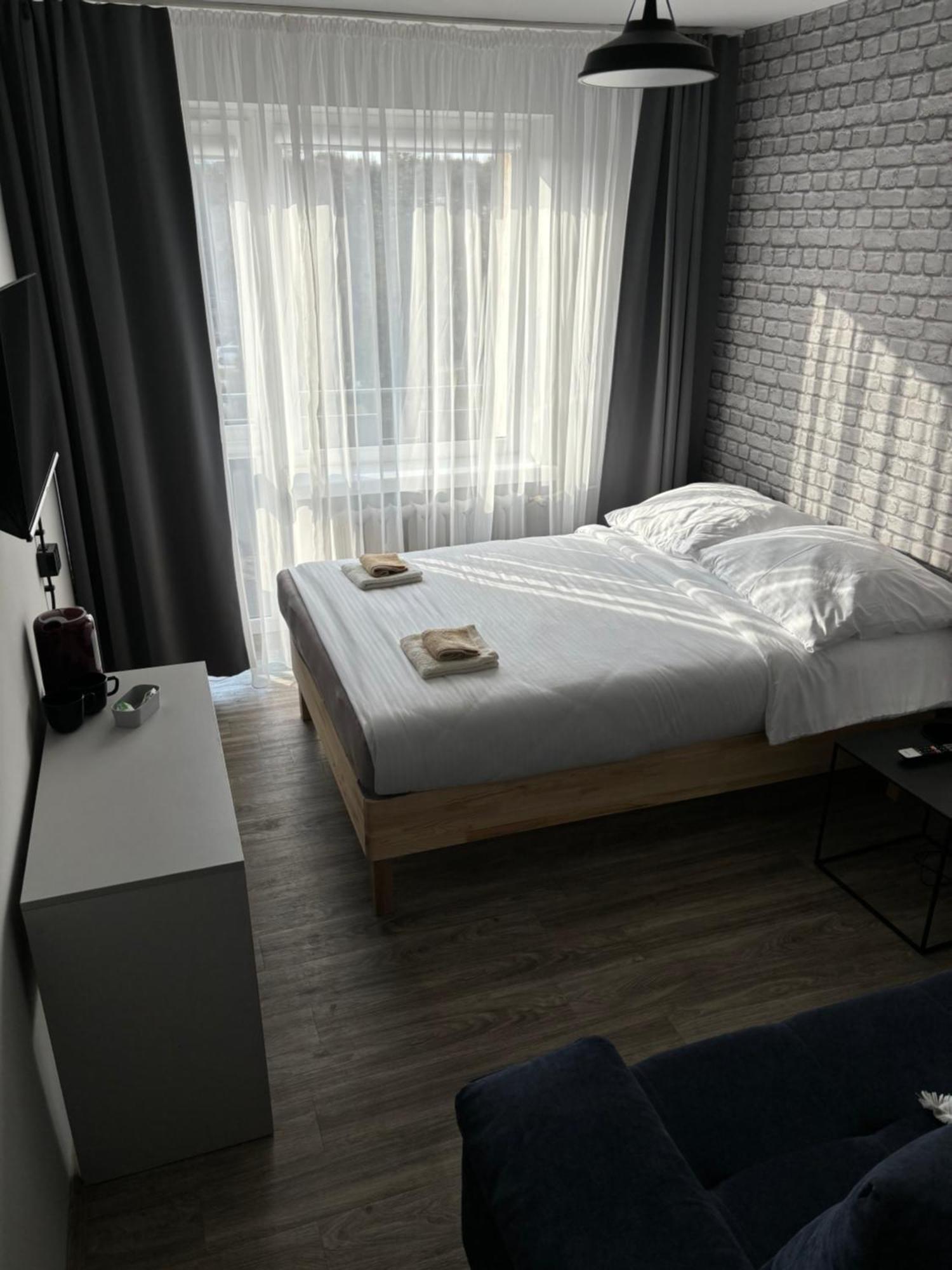 Guest Apartments Orlowo Gdynia Kültér fotó