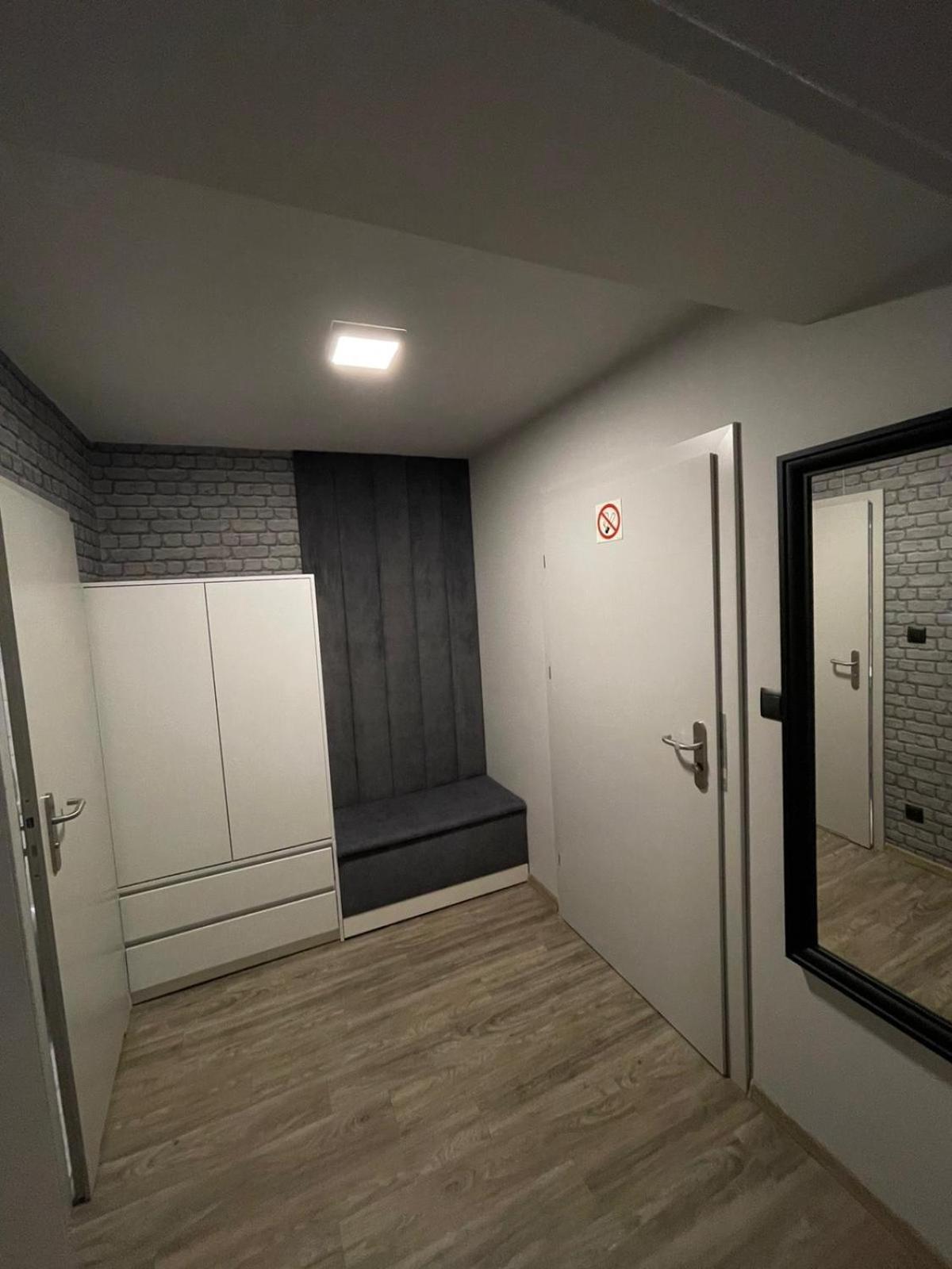 Guest Apartments Orlowo Gdynia Kültér fotó