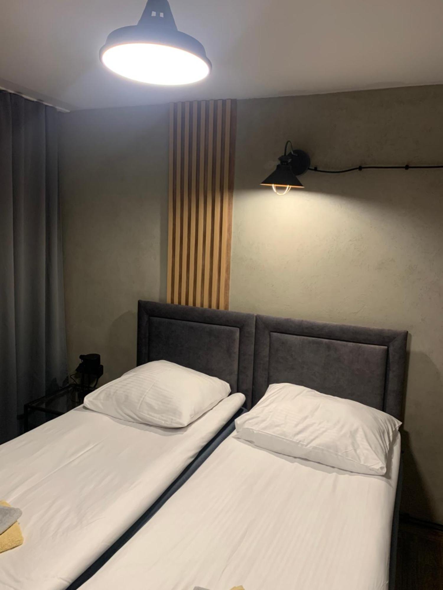 Guest Apartments Orlowo Gdynia Kültér fotó