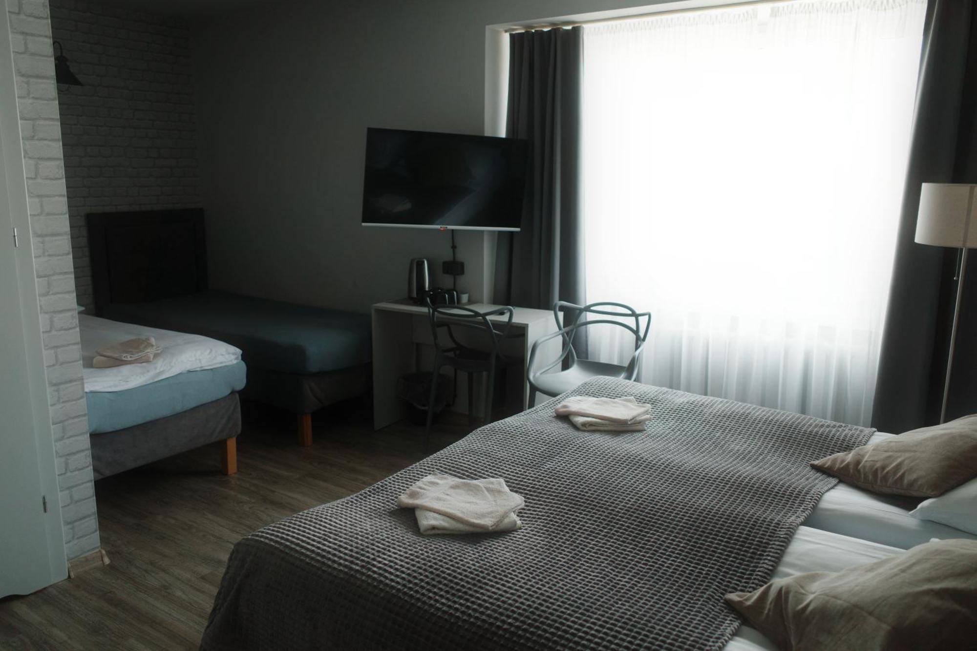 Guest Apartments Orlowo Gdynia Kültér fotó