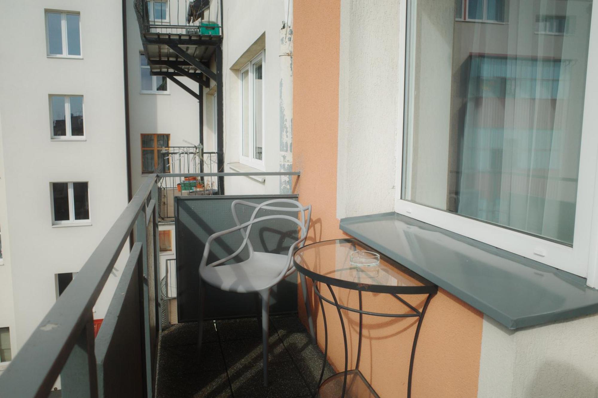 Guest Apartments Orlowo Gdynia Kültér fotó