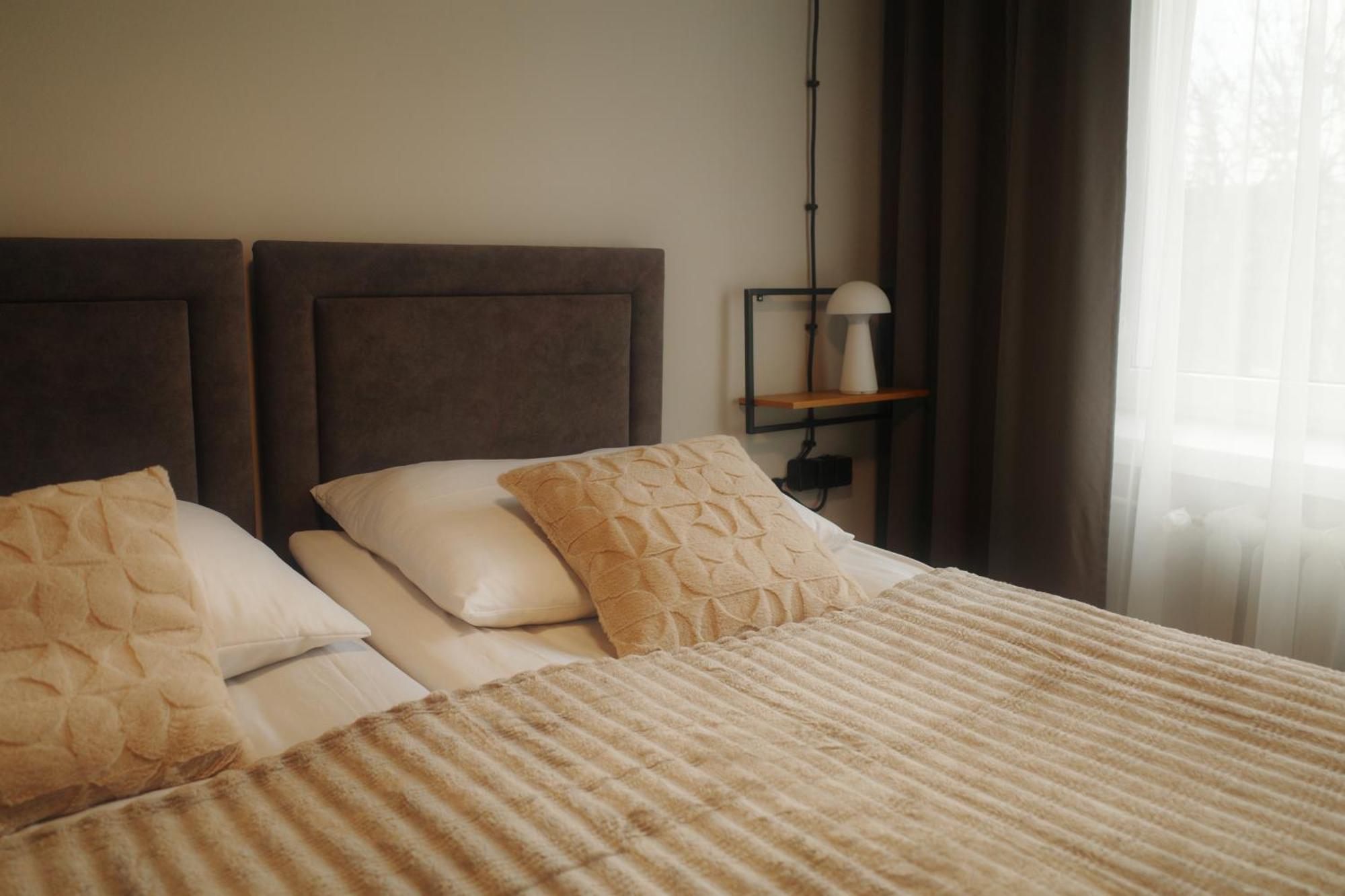 Guest Apartments Orlowo Gdynia Kültér fotó