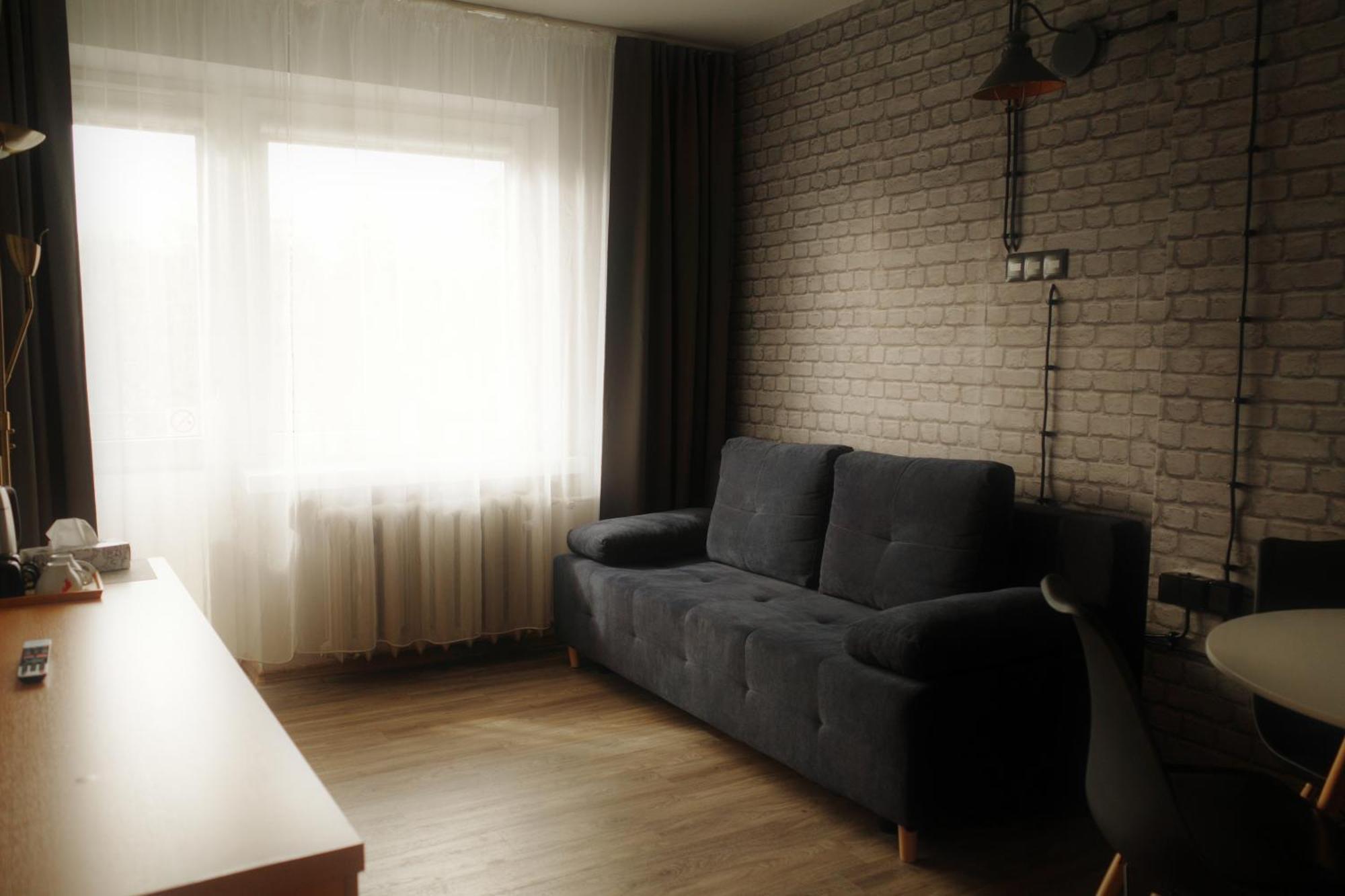 Guest Apartments Orlowo Gdynia Kültér fotó