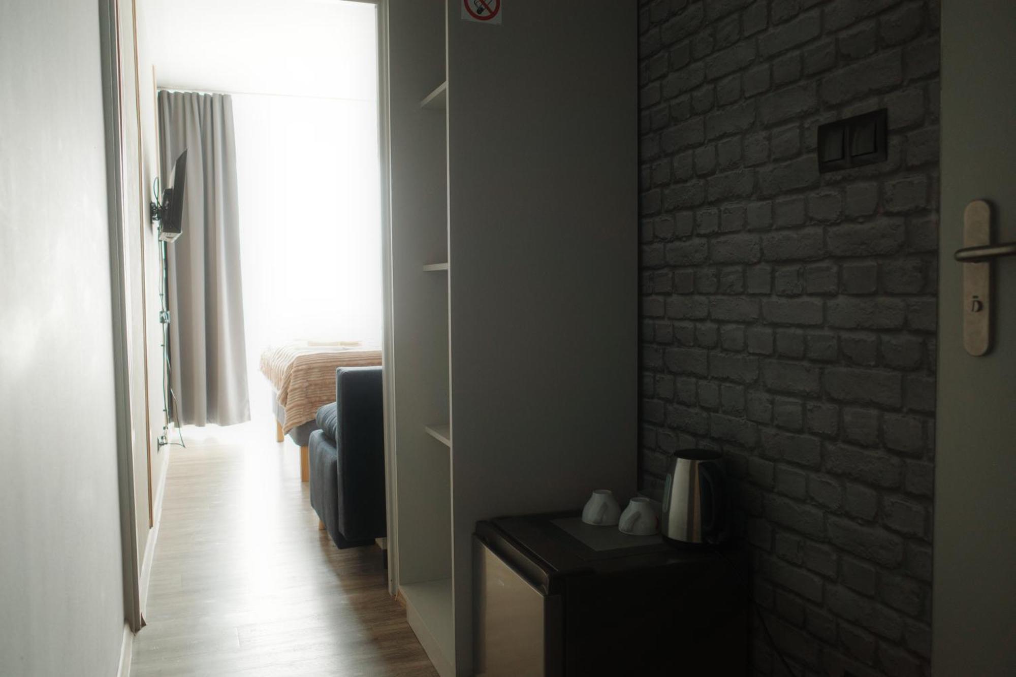 Guest Apartments Orlowo Gdynia Kültér fotó