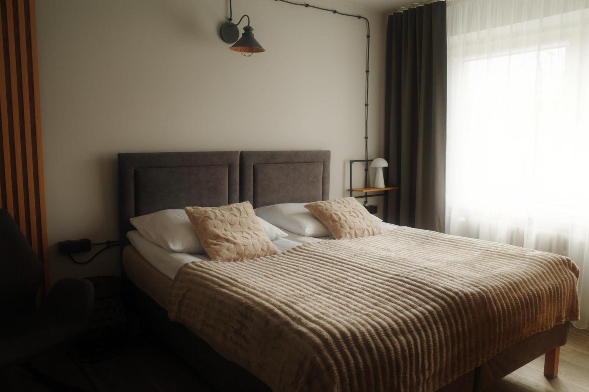 Guest Apartments Orlowo Gdynia Kültér fotó