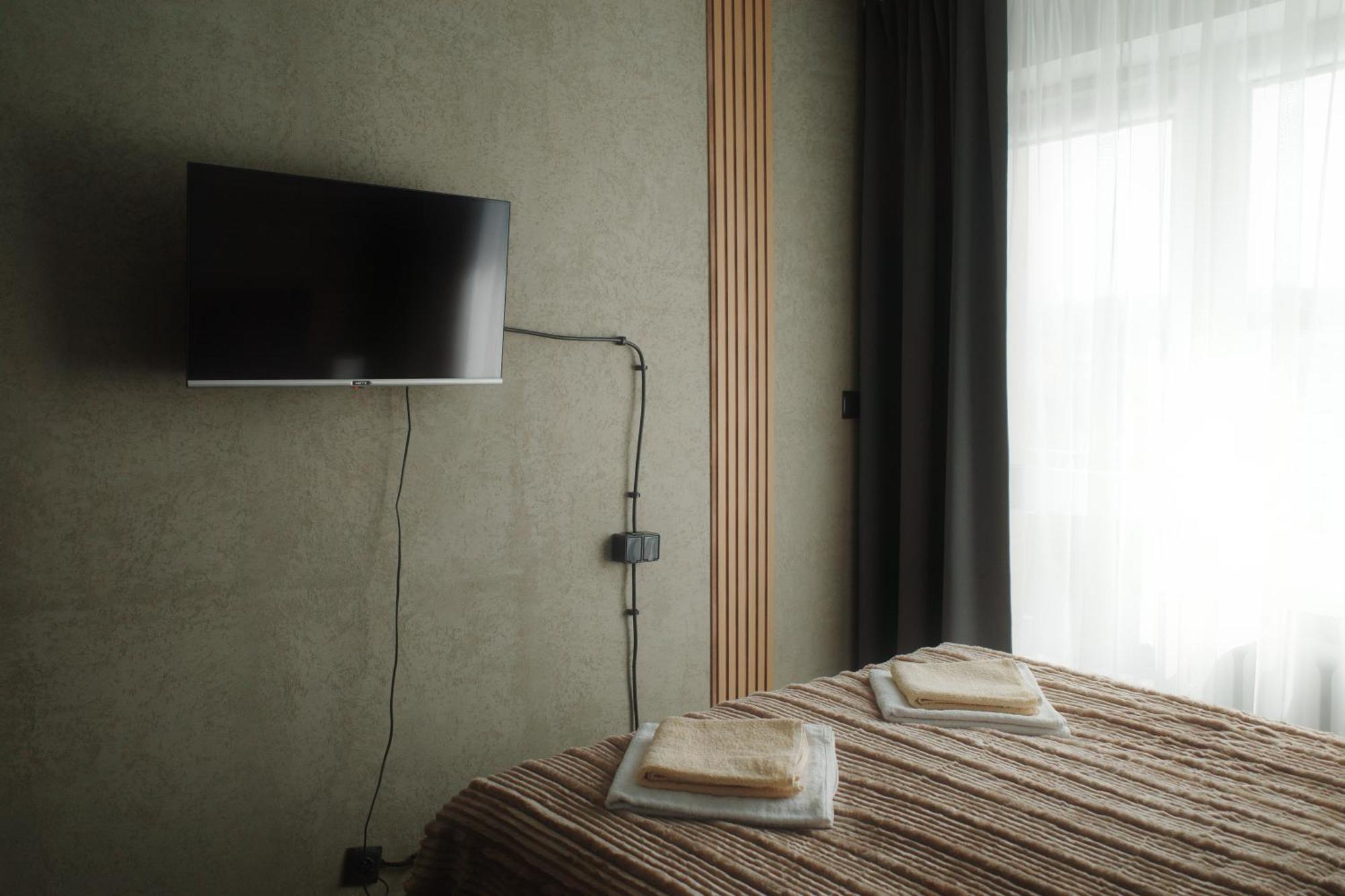 Guest Apartments Orlowo Gdynia Kültér fotó