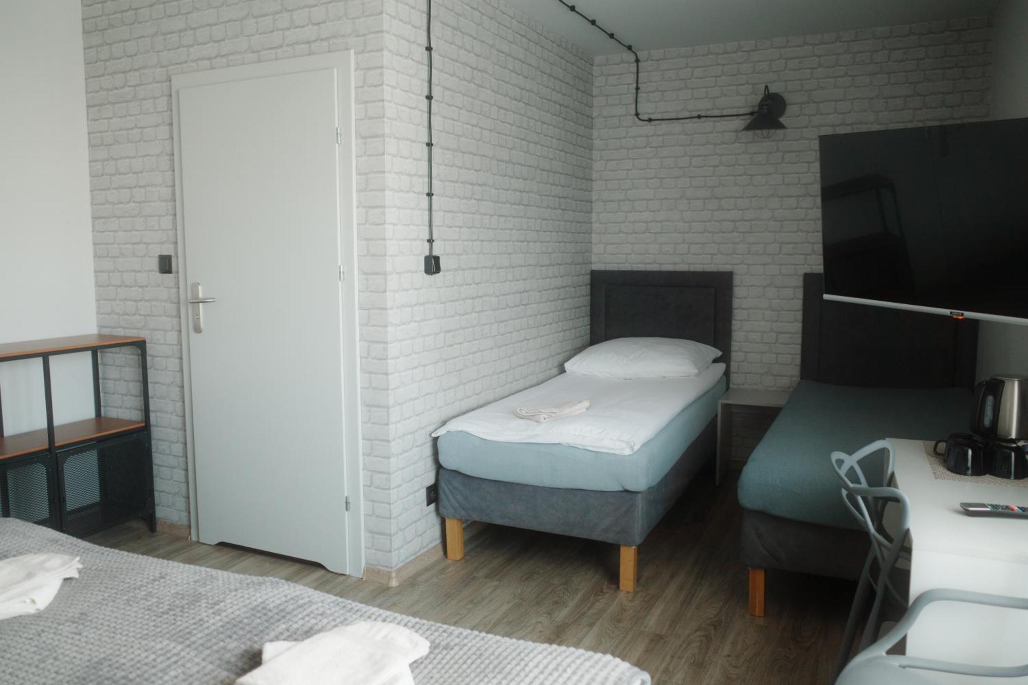 Guest Apartments Orlowo Gdynia Kültér fotó