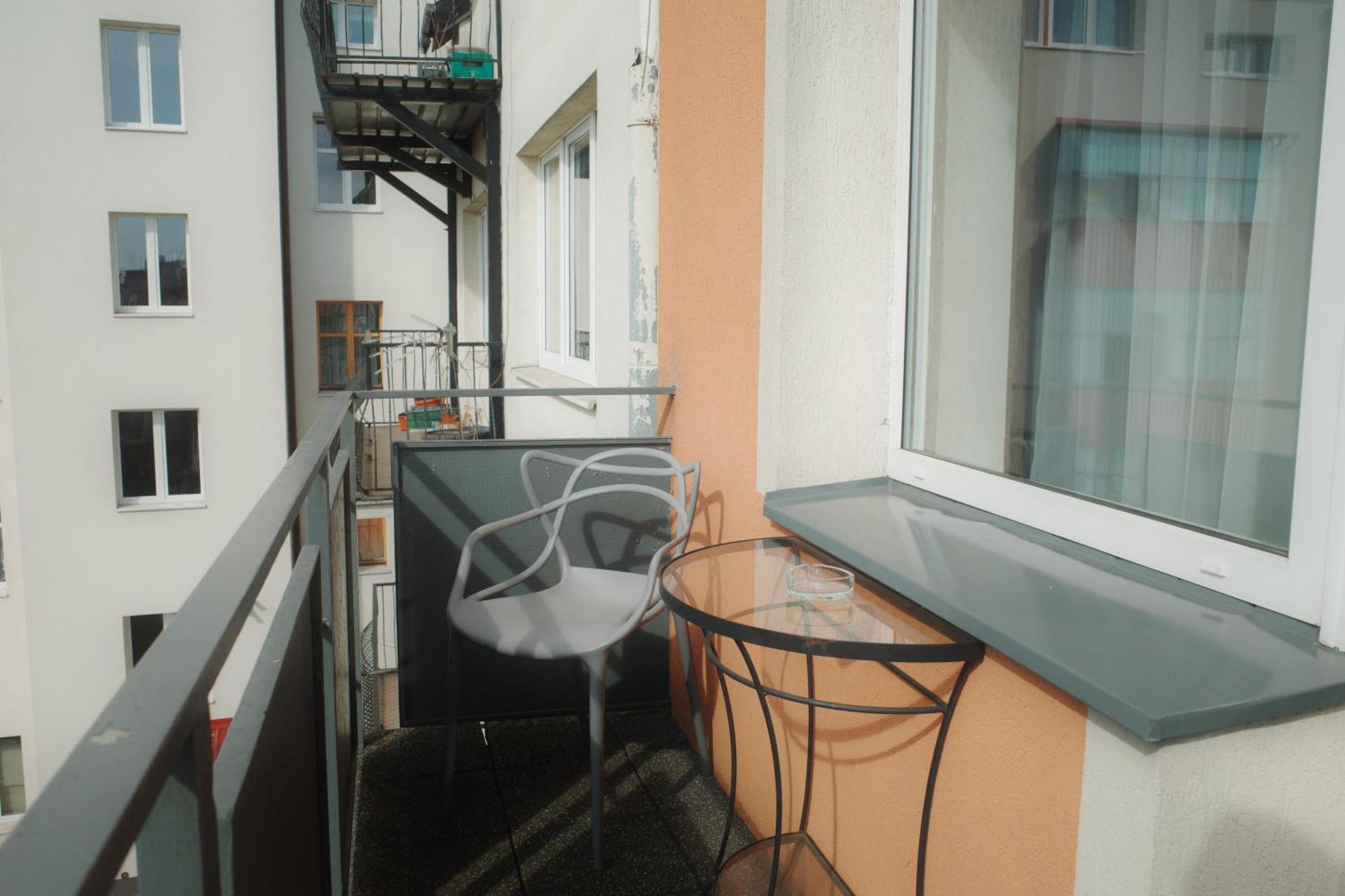 Guest Apartments Orlowo Gdynia Kültér fotó